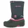 TROLLKIDS Telemark Winter Boot XT - Navy