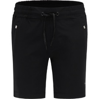 VENICE BEACH Damen Shelby Trainingsshorts schwarz