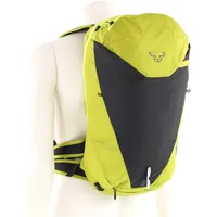 Dynafit Speed 24 Skirucksack (Größe 24L, gruen)