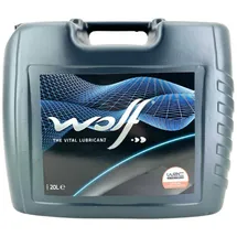 wolf lubricants OfficialTech 10W-40 1051943 20 l