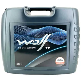 wolf lubricants OfficialTech 10W-40 1051943 20 l