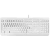 Cherry KC 1000 Keyboard US Layout mit Euro Symbol