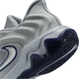 Nike Giannis Immortality 4 Herren Basketballschuhe, grau, Größe 44 1⁄2 - 44 1⁄2