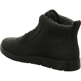 ECCO Bella 282273 black 38