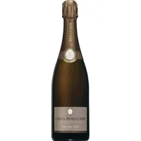 Louis Roederer Brut Vintage Champagne Louis Roederer 2015