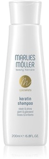 Marlies Möller Specialists Keratin Haarshampoo