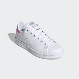 Adidas Stan Smith cloud white/cloud white/silver metallic 35,5