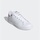 Adidas Stan Smith cloud white/cloud white/silver metallic 35,5