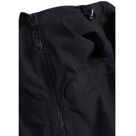 Nordisk Mjelde Jacke - Black - M