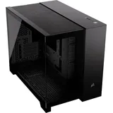 Corsair 2500X Pc-tower-gehäuse – Black