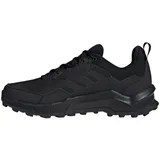 Core Black / Core Black / Grey Four 40