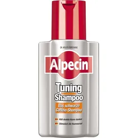 Dr. Kurt Wolff Alpecin Tuning Shampoo 200 ml