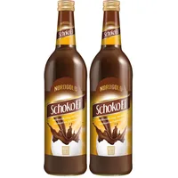 Nordbrand Eierlikör 0% Vol. 0,7 l