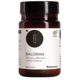 Medicom Baldrian Kapseln
