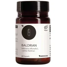 Medicom Baldrian Kapseln