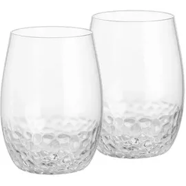 Brunner Trinkglas 0,3 l 2 St.