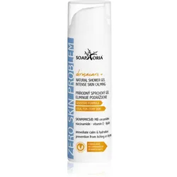 Soaphoria Dermacare+ Zero Problem beruhigendes Duschgel für empfindliche Haut 200 ml