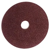 TYROLIT TYR-34286500 FIBER Scheibe DISC V 125x22 A36 B01