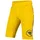 Endura SingleTrack Lite Herren, Bikeshort-Gelb-XL