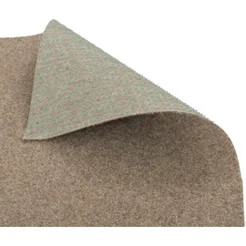Snapstyle Snapstyle, Kunstrasen Rasenteppich mit Noppen Kingston (200 x 450 cm)