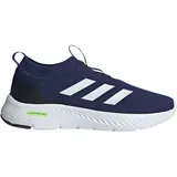 Adidas Herren Cloudfoam Move Sock Shoes Schuhe, Dark Blue/Cloud White/core Black, 42 2/3 EU