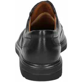 SIOUX Pavon-XXL Herren Schwarz 48,5