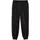 Puma ESS Elevated Relaxed Wash Sweatpants Hosen Schwarz L