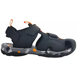 Dockers Sandale Schwarz 32