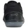 Xero Shoes Barfussschuhe Indoor X1 Low (Minimal-Basketball) schwarz Herren