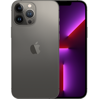 Apple iPhone 13 Pro Max 1 TB graphit