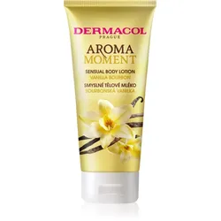 Dermacol Aroma Moment Vanilla Bourbon Bodylotion 200 ml