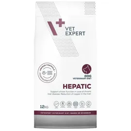 VetExpert Hepatic Dog 12 kg