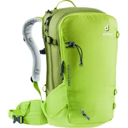 DEUTER Rucksack Freerider 28 SL, citrus-moss, ONE SIZE