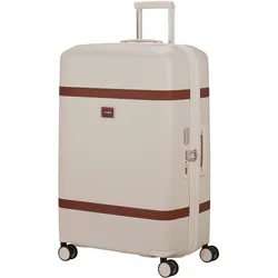 Samsonite 4-Rad Trolley 75/28 erweiterbar Image Ivory