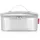 Reisenthel coolerbag M 4,5 l Silber