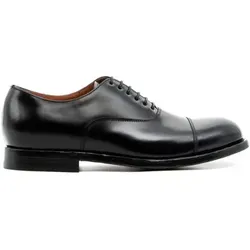 Green George  Schuhe 2064  in Schwarz, 45