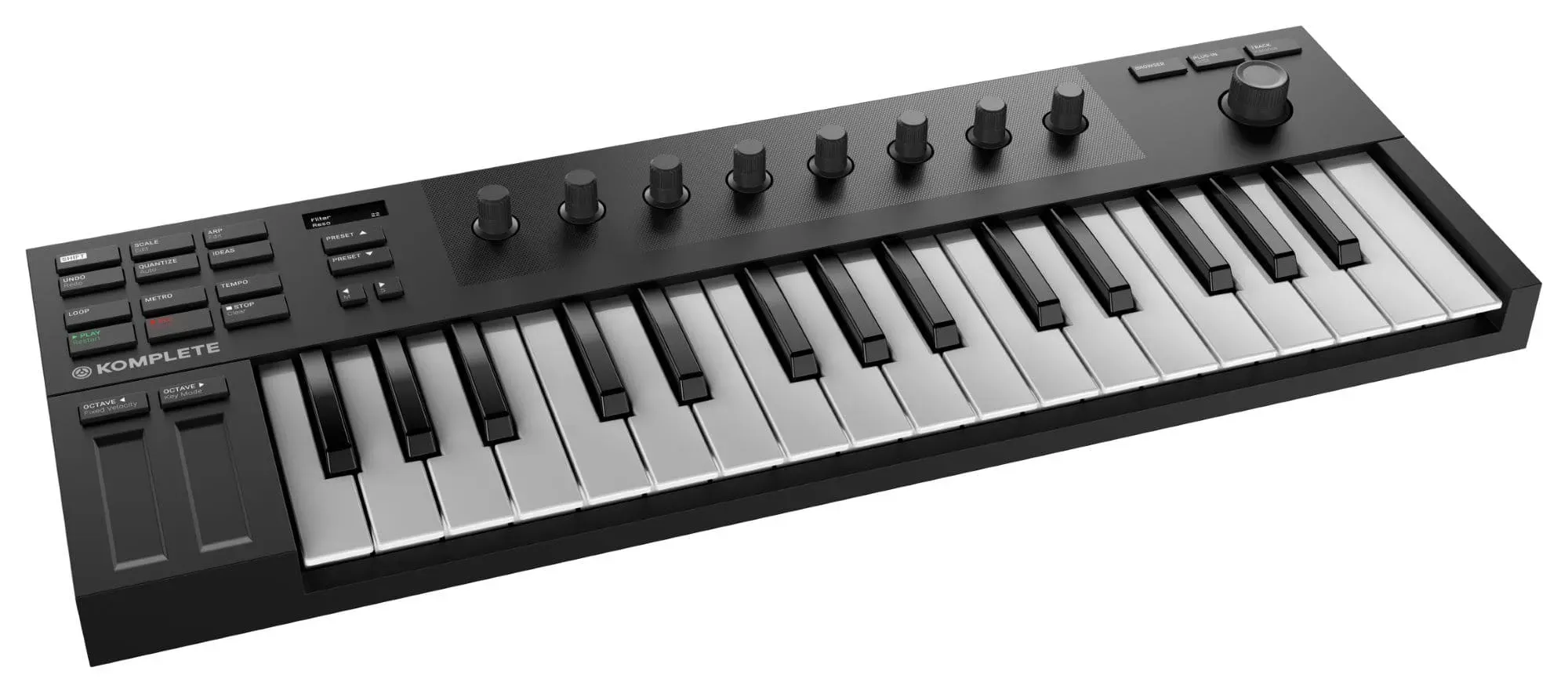 Native Instruments KOMPLETE KONTROL M32