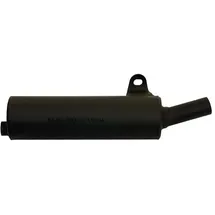 GIANNELLI KAWASAKI KMX 125 82/01 ALUMINIUM SIL, ohne, 16