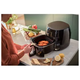 Philips Premium Airfryer XXL HD9867/90