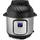 Instant Pot Multicooker Duo Crisp/Silber 8 l