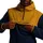 La Sportiva Guidance Sherpa Hoody M, Climbing Fleece, Herren - La Sportiva, Größe:2XL, Farbe:B46E32-Night Sky/Savana - XXL