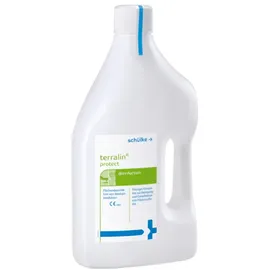 Schülke terralin® protect Desinfektion und Reinigung 20 Liter Kanister