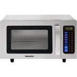 Daewoo CB257SI10 Silber