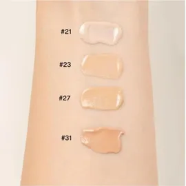 Mizon Snail Repair Intensive BB Cream #27 Creme 50 ml