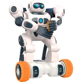 CLEMENTONI AIRO - Artificial Intelligence Roboter 2.0