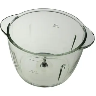 WMF Behälter für 3200000419 04.1659.0011 Kult X Zerkleinerer