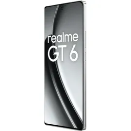 realme GT 6 12 GB RAM 256 GB fluid silver