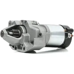 RIDEX Anlasser BMW 2S0467 12412306001,12412306700 Starter