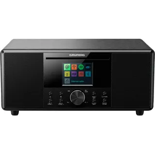 Grundig DTR 7000