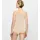 Triumph Feel of Modal Tank Top Beige M